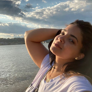 Meet your Posher, Luz